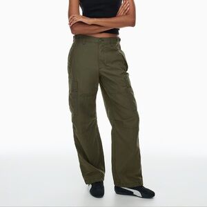 TNA Supply Cargo Pants